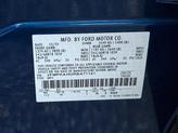 Thumbnail of 2024 Atlas Blue Metallic - B3 Ford Edge