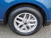 Thumbnail of 2024 Atlas Blue Metallic - B3 Ford Edge
