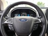 Thumbnail of 2024 Atlas Blue Metallic - B3 Ford Edge