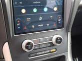 Thumbnail of 2024 Atlas Blue Metallic - B3 Ford Edge