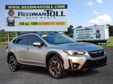 Photo of 2023 Ice Silver Metallic - ISM Subaru Crosstrek