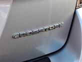 Thumbnail of 2023 Ice Silver Metallic - ISM Subaru Crosstrek