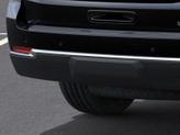 Thumbnail of 2025 Black Chevrolet Tahoe