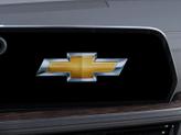 Thumbnail of 2025 Black Chevrolet Tahoe