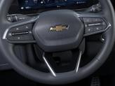 Thumbnail of 2025 Black Chevrolet Tahoe