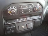 Thumbnail of 2020 Northsky Blue Metallic - GA0 Chevrolet Silverado 1500