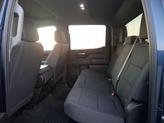 Thumbnail of 2020 Northsky Blue Metallic - GA0 Chevrolet Silverado 1500