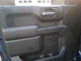 Thumbnail of 2020 Northsky Blue Metallic - GA0 Chevrolet Silverado 1500