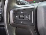 Thumbnail of 2020 Northsky Blue Metallic - GA0 Chevrolet Silverado 1500
