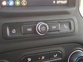 Thumbnail of 2020 Northsky Blue Metallic - GA0 Chevrolet Silverado 1500