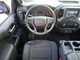 Thumbnail of 2020 Northsky Blue Metallic - GA0 Chevrolet Silverado 1500