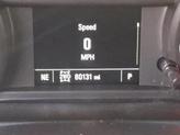 Thumbnail of 2020 Northsky Blue Metallic - GA0 Chevrolet Silverado 1500