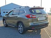 Thumbnail of 2022 Autumn Green Metallic - AG1 Subaru Ascent