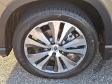 Thumbnail of 2022 Autumn Green Metallic - AG1 Subaru Ascent