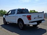 Thumbnail of 2022 Oxford White - YZ Ford F-150