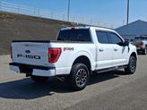 Thumbnail of 2022 Oxford White - YZ Ford F-150