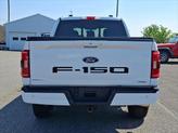 Thumbnail of 2022 Oxford White - YZ Ford F-150