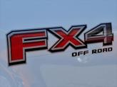 Thumbnail of 2022 Oxford White - YZ Ford F-150