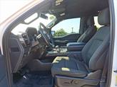 Thumbnail of 2022 Oxford White - YZ Ford F-150