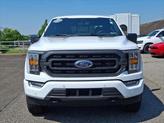 Thumbnail of 2022 Oxford White - YZ Ford F-150