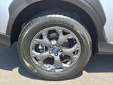 Thumbnail of 2023 Ice Silver Metallic - IS3 Subaru Crosstrek