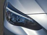 Thumbnail of 2023 Ice Silver Metallic - IS3 Subaru Crosstrek