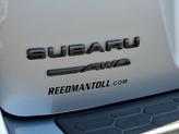 Thumbnail of 2023 Ice Silver Metallic - IS3 Subaru Crosstrek