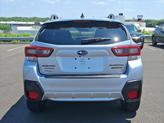Thumbnail of 2023 Ice Silver Metallic - IS3 Subaru Crosstrek