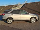 Thumbnail of 2024 Sterling Gray Metallic - GXD Chevrolet Equinox