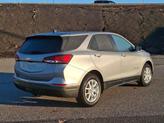 Thumbnail of 2024 Sterling Gray Metallic - GXD Chevrolet Equinox