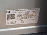 Thumbnail of 2024 Sterling Gray Metallic - GXD Chevrolet Equinox