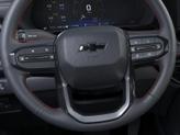 Thumbnail of 2025 Sunrise Orange Chevrolet Colorado