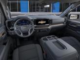 Thumbnail of 2025 Summit White Chevrolet Silverado 1500