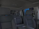 Thumbnail of 2025 Summit White Chevrolet Silverado 1500