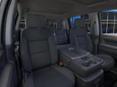 Thumbnail of 2026 Black Chevrolet Silverado 1500