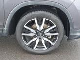 Thumbnail of 2019 Modern Steel Metallic - GY Honda Pilot