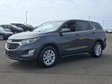 Thumbnail of 2019 Nightfall Gray Metallic - G7Q Chevrolet Equinox