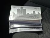 Thumbnail of 2019 Nightfall Gray Metallic - G7Q Chevrolet Equinox