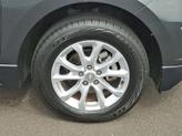 Thumbnail of 2019 Nightfall Gray Metallic - G7Q Chevrolet Equinox