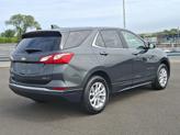 Thumbnail of 2019 Nightfall Gray Metallic - G7Q Chevrolet Equinox