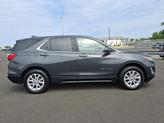 Thumbnail of 2019 Nightfall Gray Metallic - G7Q Chevrolet Equinox