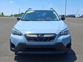 Thumbnail of 2023 Cool-Gray Khaki - CGK Subaru Crosstrek