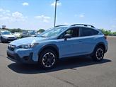 Thumbnail of 2023 Cool-Gray Khaki - CGK Subaru Crosstrek