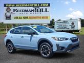 Photo of 2023 Cool-Gray Khaki - CGK Subaru Crosstrek