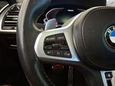 Thumbnail of 2023 Mineral White Metallic BMW X3