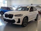 Thumbnail of 2023 Mineral White Metallic BMW X3