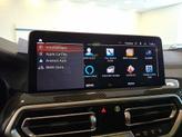 Thumbnail of 2023 Mineral White Metallic BMW X3