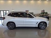 Thumbnail of 2023 Mineral White Metallic BMW X3