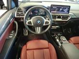Thumbnail of 2023 Mineral White Metallic BMW X3