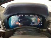 Thumbnail of 2023 Mineral White Metallic BMW X3